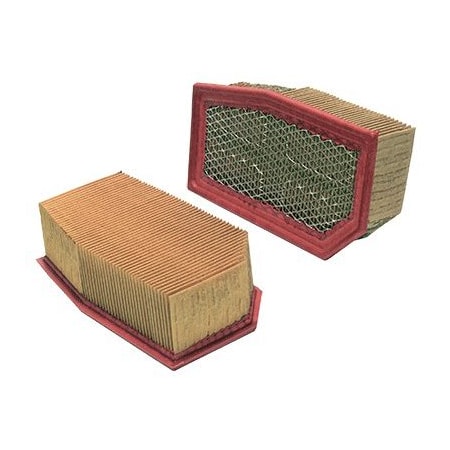 Wix Filters Air Filter 46807